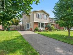 279 PINTAIL TERRACE Ottawa Ontario, K1E 1Z9