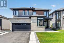 643 GENDARME CIRCLE | Ottawa Ontario | Slide Image One