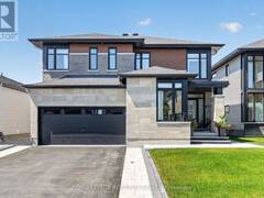 643 GENDARME CIRCLE Ottawa Ontario, K1W 0R5