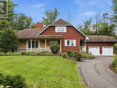 960 QUIGLEY HILL ROAD Ottawa Ontario, K4C 1H1