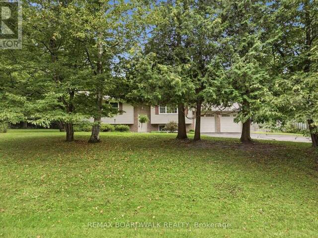 3187 MCDONALD'S CORNER ROAD Lanark Ontario, K0G 1K0 - 4 Bedrooms Home For Sale