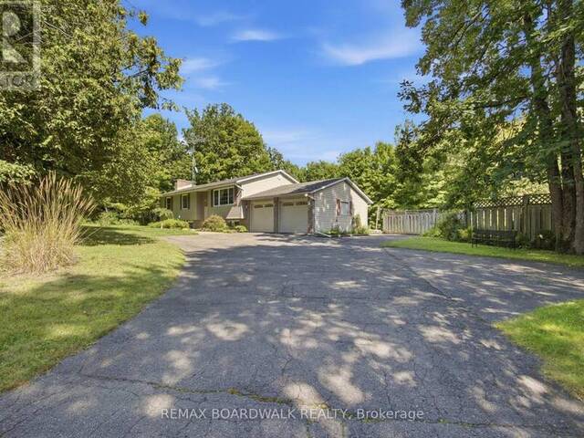 3187 MCDONALD'S CORNER ROAD Lanark Ontario, K0G 1K0 - 4 Bedrooms Home For Sale