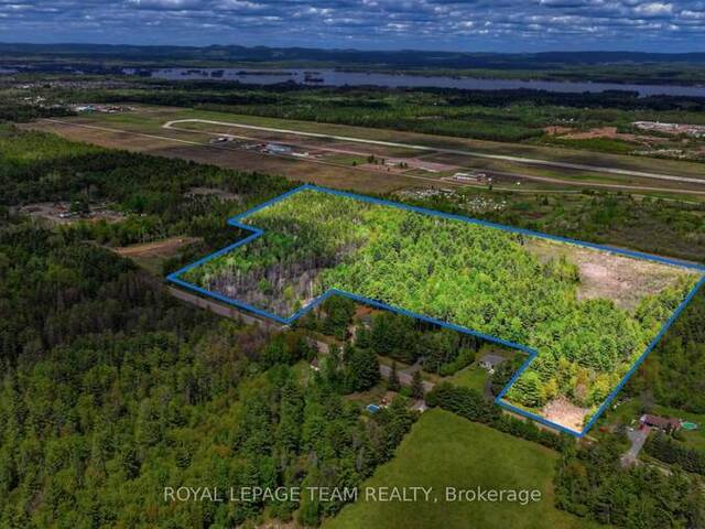 000 DORAN ROAD Petawawa Ontario, K8H 2W8 - Vacant Land For Sale