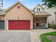 39 FOULIS CRESCENT Ottawa Ontario, K2L 4H2