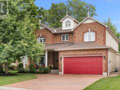 40 BON ECHO CRESCENT Ottawa Ontario, K2M 2W6
