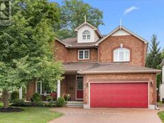 40 BON ECHO CRESCENT Ottawa Ontario, K2M 2W6