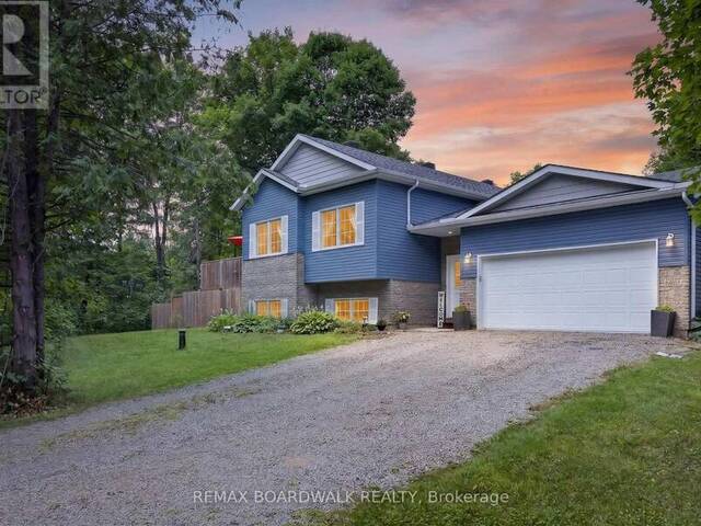 2280 6TH LINE BECKWITH LINE Carleton Place Ontario, K7C 4S7 - 3 Bedrooms Home For Sale