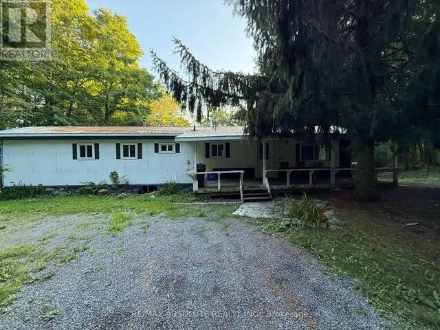 3205 7TH CONCESSION ROAD Mississippi Mills Ontario, K0A 2X0 - 3 Bedrooms Home For Sale