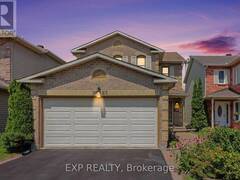 1683 DES PERDRIX CRESCENT Ottawa Ontario, K1C 5E2