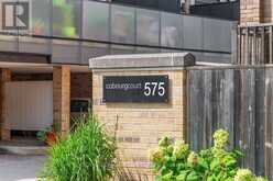 17 - 575 OLD ST. PATRICK STREET | Ottawa Ontario | Slide Image Thirty-four