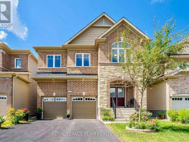 607 PARADE DRIVE Ottawa Ontario, K2S 0Y5 - 4 Bedrooms Home For Sale