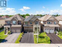 607 PARADE DRIVE Ottawa Ontario, K2S 0Y5