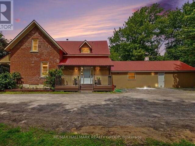 3548 WOODKILTON ROAD Ottawa Ontario, K0A 3M0 - 5 Bedrooms Home For Sale