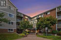 314 - 270 BRITTANY DRIVE | Ottawa Ontario | Slide Image One