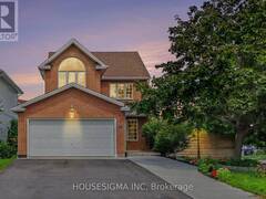 101 KITTIWAKE DRIVE Ottawa Ontario, K2S 1Z8