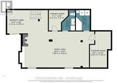 101 KITTIWAKE DRIVE | Ottawa Ontario | Slide Image Thirty-six