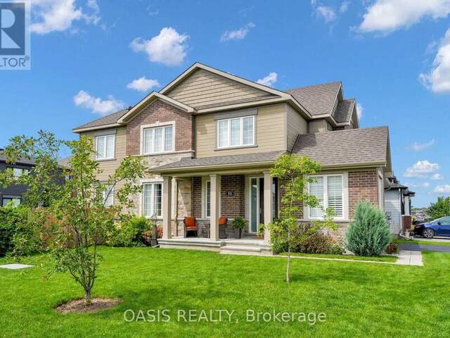 80 LANTERN ROAD Ottawa Ontario, K4M 0N4 - 3 Bedrooms Home For Sale