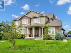 80 LANTERN ROAD Ottawa Ontario, K4M 0N4