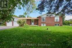 1383 KESWICK DRIVE | Ottawa Ontario | Slide Image One