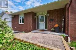 1383 KESWICK DRIVE | Ottawa Ontario | Slide Image Two