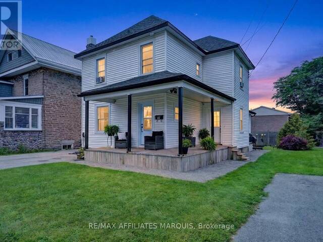 57 SMITHS FALLS AVENUE Smiths Falls Ontario, K7A 3B2 - Property For Sale