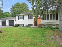 6535 RIDEAU VALLEY DRIVE N Ottawa Ontario, K4M 1B3