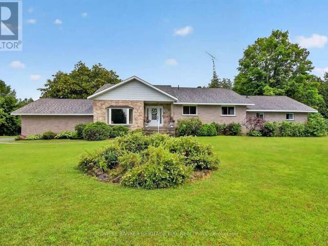 8344 HWY 15 HIGHWAY Carleton Place Ontario, K7C 3P2 - 4 Bedrooms Home For Sale