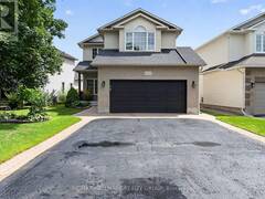1673 NEPTUNE WAY Ottawa Ontario, K4A 4L3