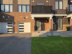 243 ATIMA CIRCLE Ottawa Ontario, K2J 6T5