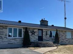 1091 COUNTY RD 15 ROAD Alfred and Plantagenet Ontario, K0B 1A0
