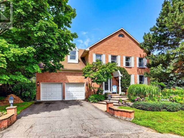 9 KINTAIL COURT Ottawa Ontario, K2S 1G8 - 5 Bedrooms Home For Sale