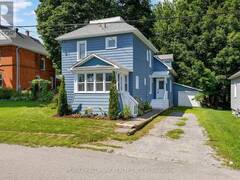 23 VICTORIA AVENUE Kemptville Ontario, K0G 1J0