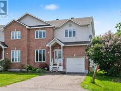 B - 15 BLAIS STREET Embrun Ontario, K0A 1W0