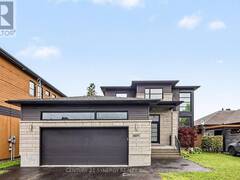 754 SAINT JOSEPH STREET Casselman Ontario, K0A 1M0