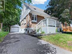 337 JOFFRE-BELANGER WAY Ottawa Ontario, K1L 5K5