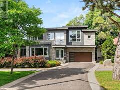 615 ISLAND PARK CRESCENT Ottawa Ontario, K1Y 3P4