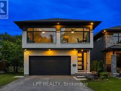 1740 ST BARBARA STREET Ottawa Ontario, K1T 1M2