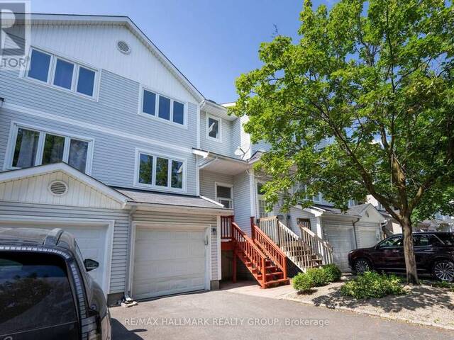 3 SETH PRIVATE Ottawa Ontario, K1K 4R6 - 3 Bedrooms Home For Sale