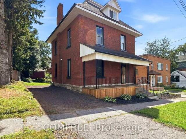 190 MCALLISTER STREET Pembroke Ontario, K8A 3G2 - 3 Bedrooms Home For Sale