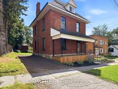 190 MCALLISTER STREET Pembroke Ontario, K8A 3G2