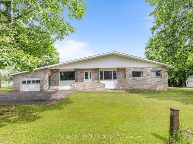 438 VOYAGEUR PLACE Embrun Ontario, K0A 1W0 - 5 Bedrooms Home For Sale