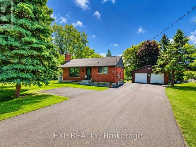 4614 DONNELLY DRIVE Ottawa Ontario, K0G 1N0 - 2 Bedrooms Home For Sale