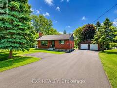 4614 DONNELLY DRIVE Ottawa Ontario, K0G 1N0