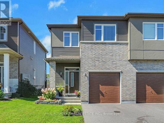 14 RIDDELL STREET Carleton Place Ontario, K7C 0J4 - 3 Bedrooms Home For Sale