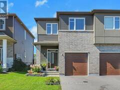 14 RIDDELL STREET Carleton Place Ontario, K7C 0J4