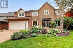 185 KNUDSON DRIVE | Ottawa Ontario | Slide Image Three