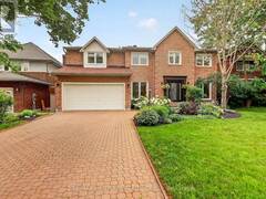 185 KNUDSON DRIVE Ottawa Ontario, K2K 2C3