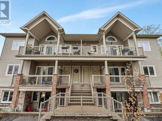 L - 1109 STITTSVILLE MAIN STREET Ottawa Ontario, K2S 0C8 - 2 Bedrooms Condo For Sale