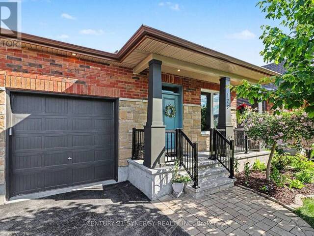 129 BOXCAR CRESCENT Russell Ontario, K4R 0C4 - 4 Bedrooms Home For Sale