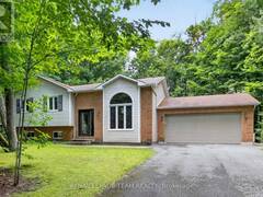 126 MOCKINGBIRD LANE Ottawa Ontario, K0A 1B0